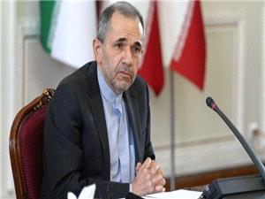 تاکید تخت‌روانچی بر اهمیت امضای سریع پیمان صلح ارمنستان و جمهوری آذربایجان