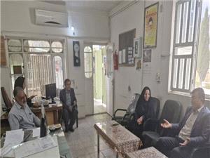 توجه به نيازهاي معلولين ضروري است و بايد در راستاي خدمت به اين قشر تلاش کرد