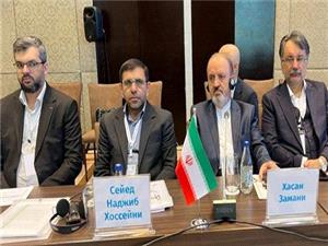 تاکيد بر «همگرايي نوين منطقه اي» و «ديپلماسي حسابرسي»/ پيشنهاد ديوان محاسبات ايران براي تشکيل کميته ويژه حسابرسي آب