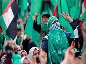 فراخوان حماس براي حمايت از غزه در هفته غزه در انتظار کمک شماست