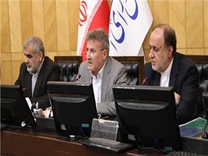 حاجی بابایی: باید مولدسازی سرمایه بانک ها رقم بخورد/ نیکزاد: سرمایه های مردم باید به مسیر درست هدایت شود