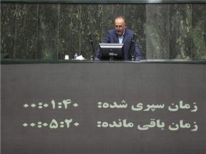 عملکرد سازمان تعاون روستايي در قبال کشاورزان قابل قبول نيست