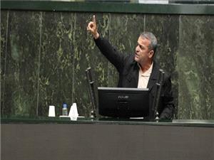 تیم مذاکره کننده پایبند تدابیر حکیمانه رهبر انقلاب هستند/ نمایندگان از تیم مذاکره کننده حمایت کنند