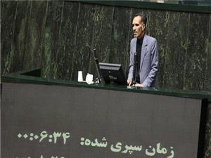 قطعي برق 15 ساعته موجب نارضايتي مردم خمين شده است