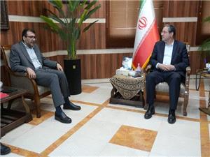بسترهاي سرمايه‌گذاري در حوزه هاي مختلف در اين استان فراهم است