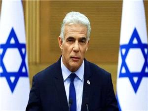 لاپید: عربستان نباید اجازه غنی سازی داشته باشد