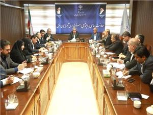 ظرفيت شهرستان‌هاي آذربايجان‌غربي براي تحقق شعار سال بسيج شود