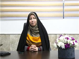 مدير کل امور زنان استانداري فارس به عنوان رئيس کارگروه منطقه اي انتخاب شد