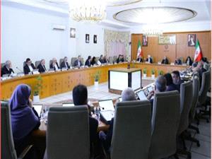 پزشکیان: در امور کشور معطل مذاکرات نمی‌مانیم