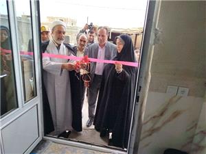 30 واحد مسکن مقاوم‌ روستايي در پلدشت افتتاح شد