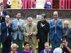 فرش قرمز اصفهان براي رويدادهاي ملي و بين‌المللي گردشگري