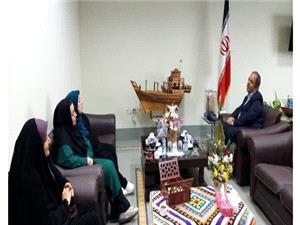 تعداد مراکز کانون پرورش فکري در شهرستان بوشهر افزايش مي يابد