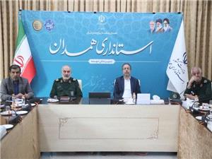 راهيان نور، سفري معنوي در راستاي حفظ و پاسداشت ارزش‌هاي دفاع مقدس است