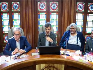 «ايجاد صنايع هاي‌تک» يکي از ارکان اصلي ريل گذاري جديد استان