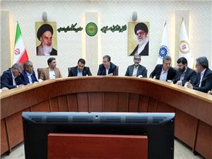 تشکيل صندوق حمايت از واحدهاي کوچک توليدي در آذربايجان غربي