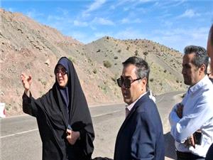 ساماندهي معادن و فعاليت صنايع معدني استان کرمان با اولويت پيگيري مي شود