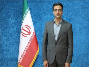 انتصاب سرپرست معاونت برنامه ريزي و هماهنگي امور عمراني فرمانداري بهاباد