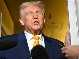 ترامب يرفض مقترح الاتحاد الأوروبي: لن تتخذ إجراءات مشترکه ضد الصين