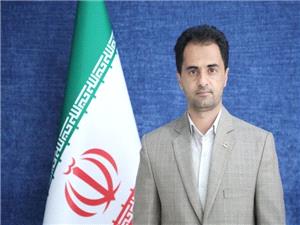 انتصاب حسين فلاحتي به سمت «معاون فرمانداري شهرستان مروست»