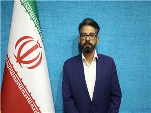 انتصاب سرپرست معاونت برنامه ريزي و هماهنگي امور عمراني فرمانداري ابرکوه