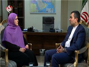 تشریح مواضع ایران در قبال سوریه، خطر تجزیه و چالش های پیش روی این کشور