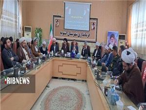 اولويت مديران اجرايي اشنويه توسعه و رونق اقتصادي است