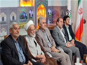 کارگروه هماهنگي خيريه‌هاي شهرستان برخوار در فرمانداري تشکيل شود
