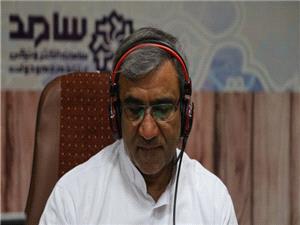 پاسخگويي استاندار خراسان رضوي به تماس‌هاي مردمي در سامانه سامد