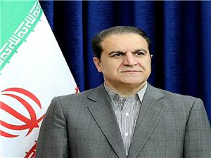پيام استاندار ايلام به مناسبت روز ارتش