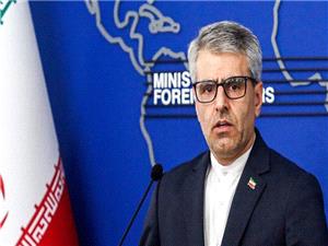 بقائی: درود بر آنان که جانانه ایستادند و جان دادند تا ایران بماند