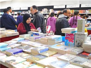معرض تونس الدولي للکتاب: الصين ضيف شرف