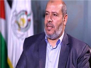 الحيه: از موضع فرستاده ترامپ مبني بر حل همزمان پرونده اسرا و توقف جنگ استقبال مي‌کنيم