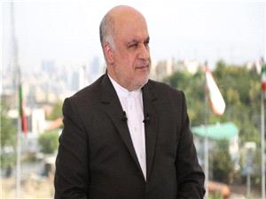 هشدار سفیر ایران در لبنان درباره پروژه خلع سلاح