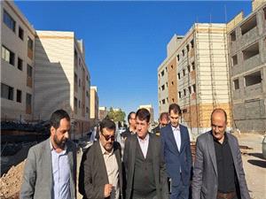 16 طرح بيمارستاني تا پايان سال در کشور به بهره‌برداري مي‌رسد