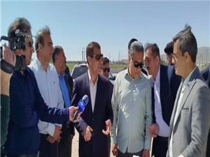 عزم جدي فرماندار سيروان براي رفع مشکلات مردم