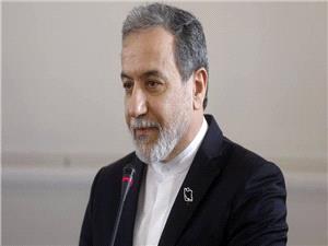 شرط ایران برای برقراری ارتباط با حاکمان جدید سوریه