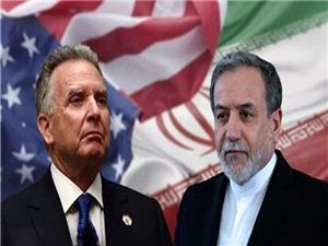 دور دوم مذاکرات ایران و آمریکا آغاز شد