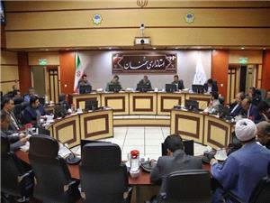 براي تغيير و ايجاد توسعه در استان نيازمند مديران خلاق و کارآمد هستيم
