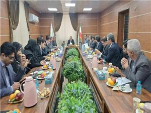 توسعه صنعتي بدون رشد همزمان آموزش و زيست‌بوم‌ها پايدار نخواهد بود