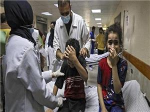 افزایش شمار شهدای جنگ علیه غزه به 51157 نفر