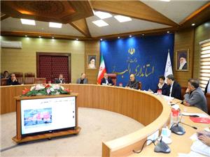البرز بايد يک مرکز انتقال خون مجهز داشته باشد