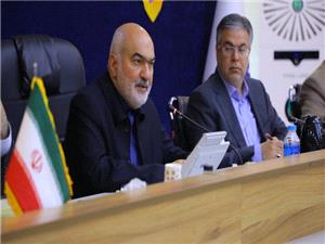 استاندار خوزستان بر ضرورت همکاري همگاني براي مديريت بحران برق تأکيد کرد