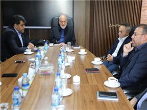 وحدت اقوام، از راهبردهاي محوري توسعه خوزستان است