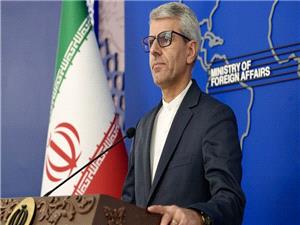 بقائی: ایران و آمریکا  گفت‌وگوهای غیرمستقیم را در سطح فنی از سرخواهند گرفت