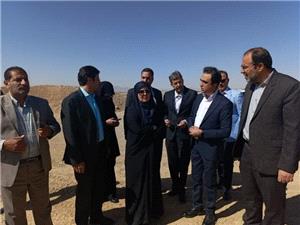 تامين اعتبار مورد نياز اجراي سريع پروژه قطار سريع‌السير اصفهان_تهران