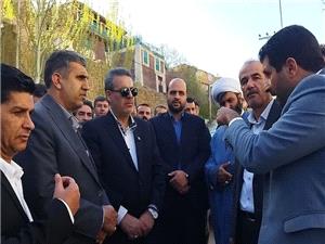 تسهيلات چهار ميليارد ريالي براي مقاوم‌سازي مسکن روستايي در سميرم