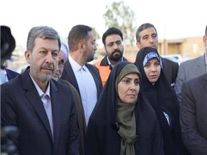 پروژه 234واحدي مسکن نايين تعيين تکليف شد