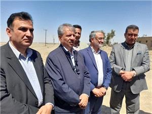 850 کيلومتر راه در کشور تکميل شد