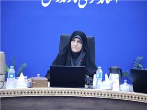 با اتخاذ سياست‌هاي پيشگيرانه شاهد کاهش تعداد زنان زنداني باشيم