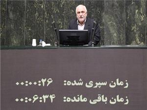 تکرار سرمازدگی کشاورزان اهر و هریس را دچار خسارت کرده است/ کمیسیون کشاورزی وضعیت کشاورزان را بررسی کند